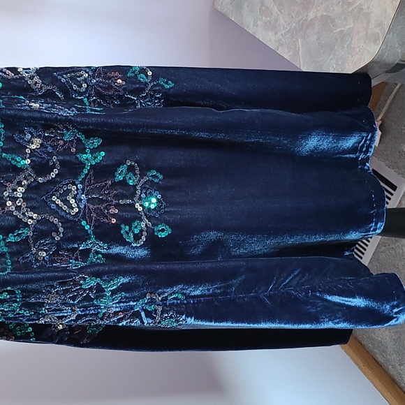 ▪︎FREE PEOPLE dress▪︎ - Picture 7 of 12